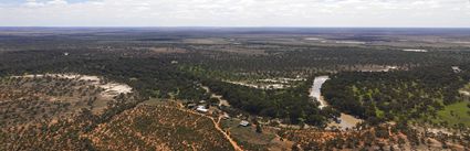 Bakara Station - NSW (PBH4 00 9362)